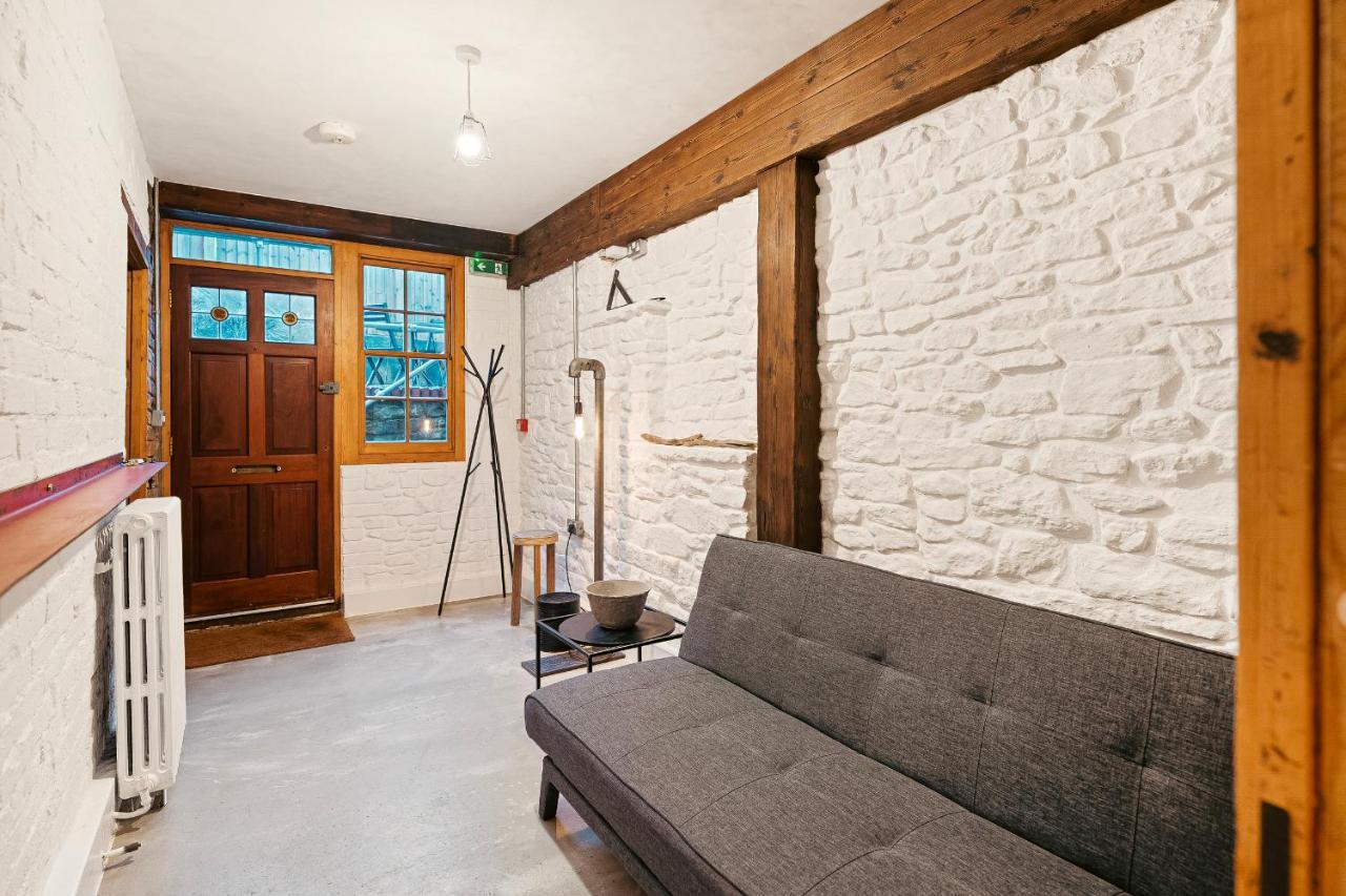 Apartament Highbury Corner Bristol Zewnętrze zdjęcie