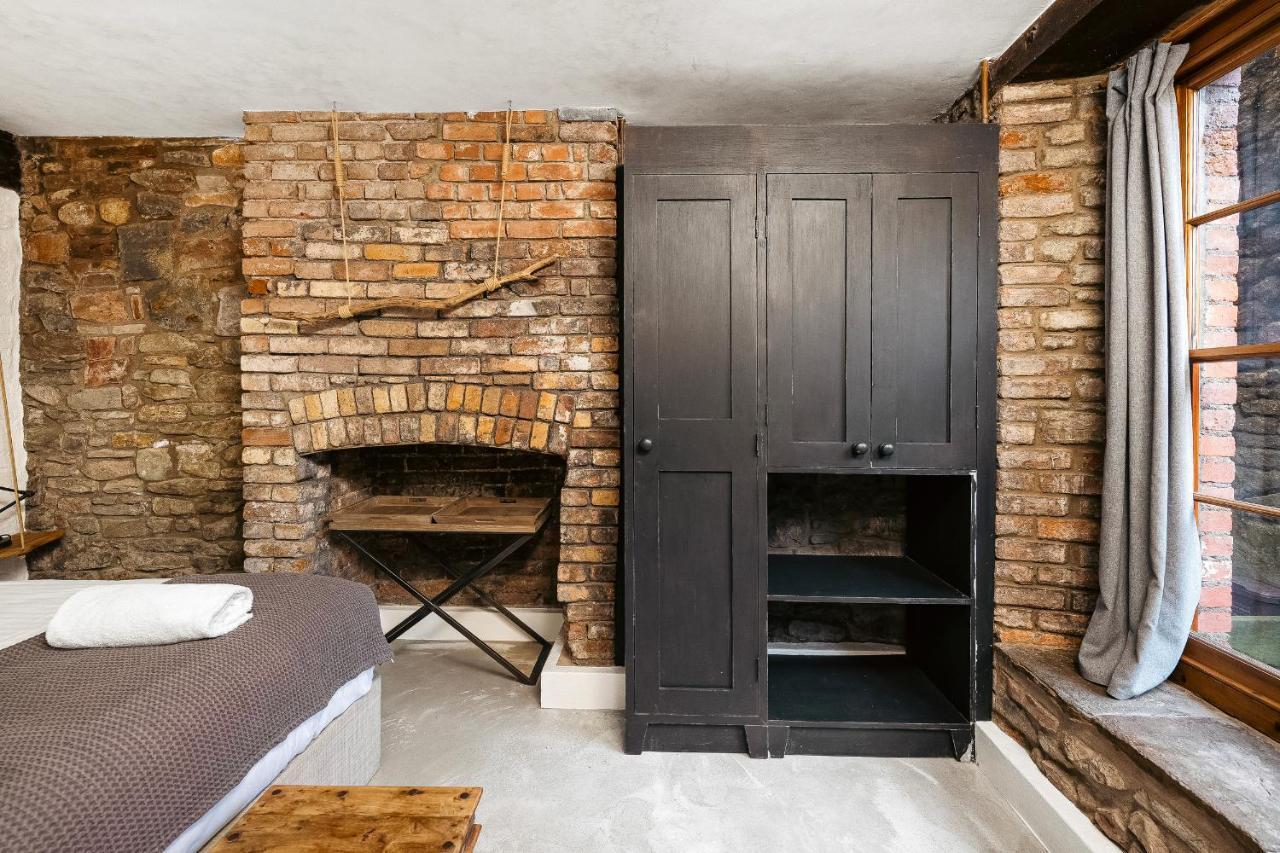 Apartament Highbury Corner Bristol Zewnętrze zdjęcie