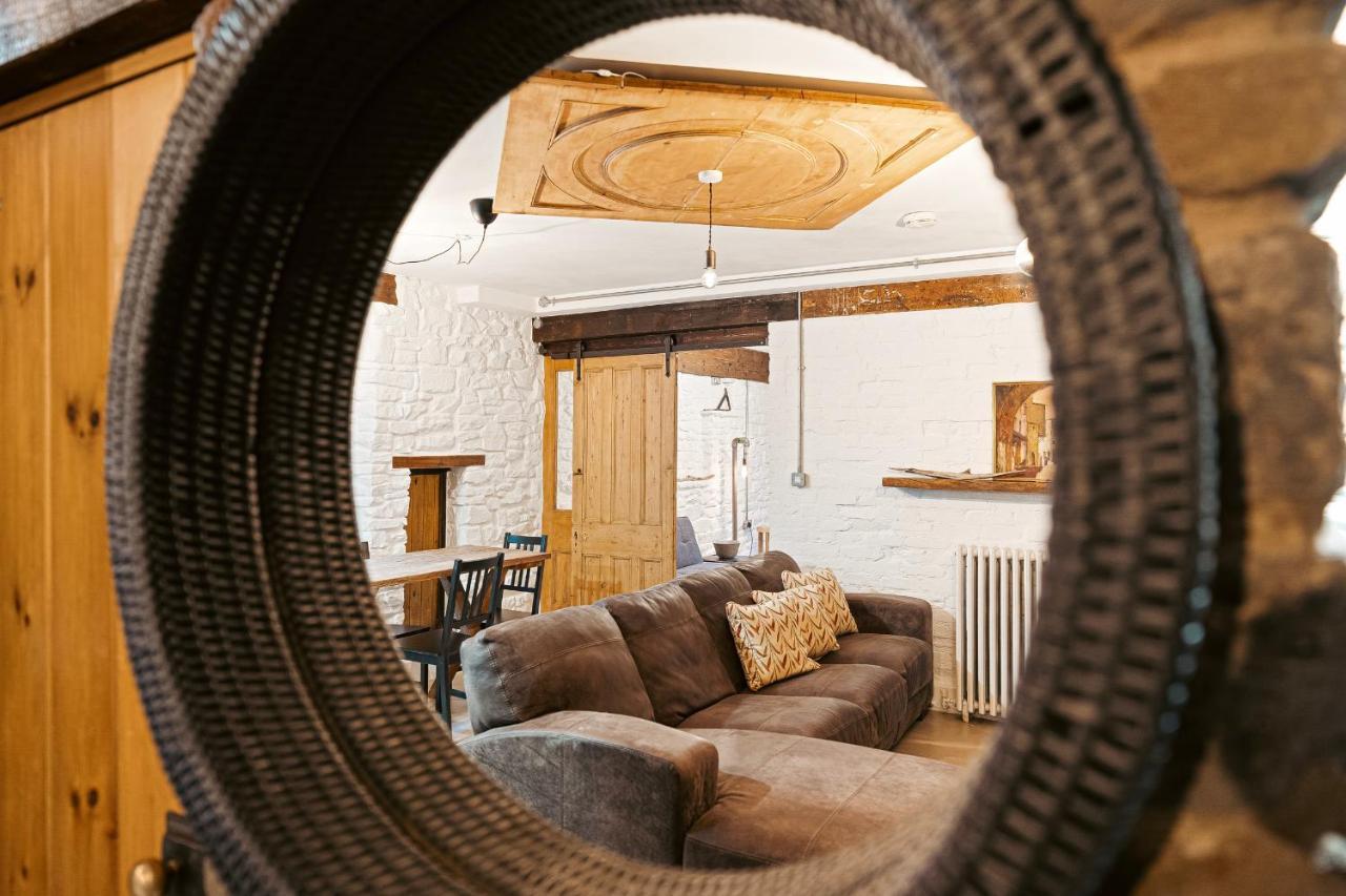 Apartament Highbury Corner Bristol Zewnętrze zdjęcie