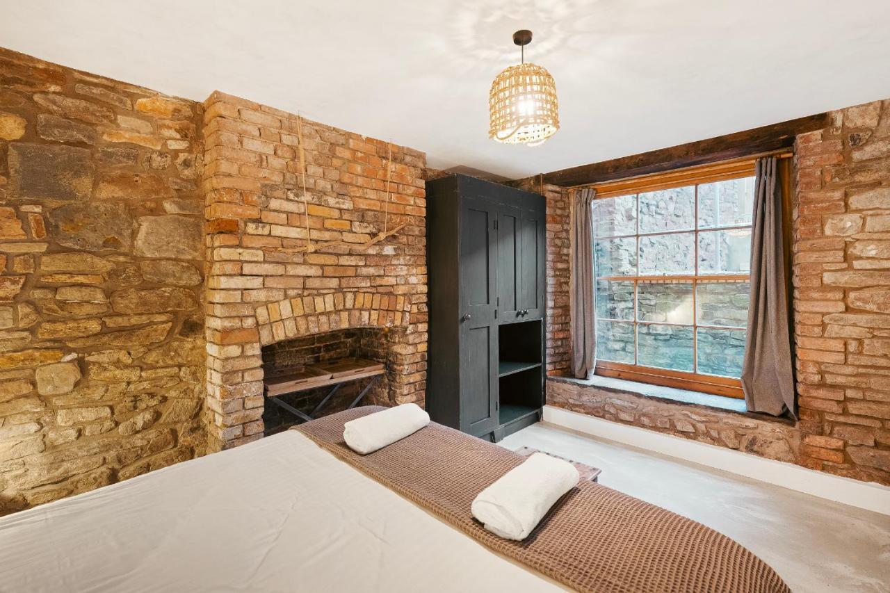 Apartament Highbury Corner Bristol Zewnętrze zdjęcie